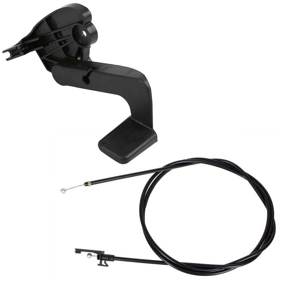 Maniglia di rilascio del cofano per Mercedes Classe A W169 (2004-2012) 1248800320 ZZZZ