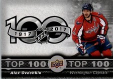2017-18 Upper Deck Tim Hortons Hockey Cards 6