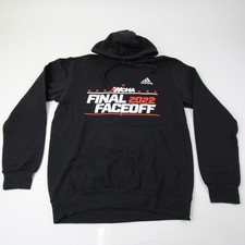 adidas Sweatshirt Men's Black New with Tags