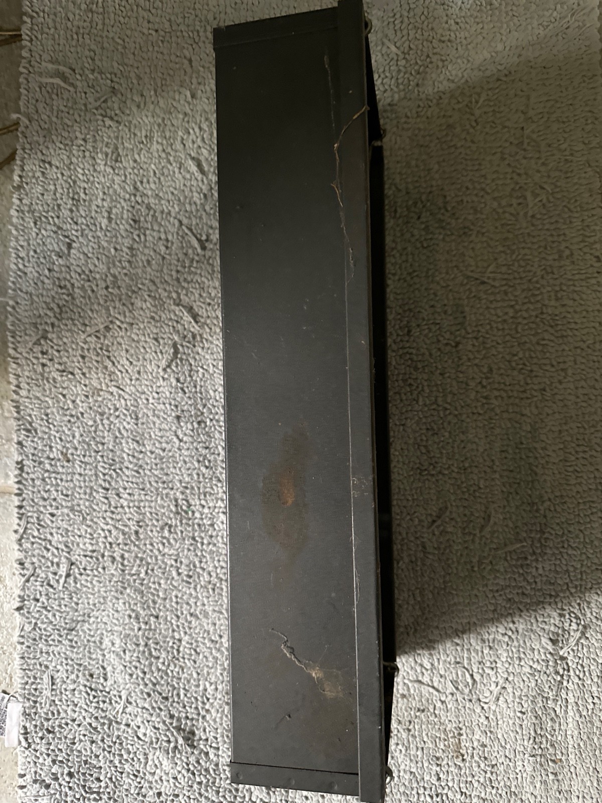 32 ft total height Aluminum Extension Ladder