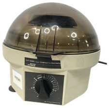 Clay Adams Compact II Centrifuge (Model 420225)