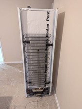 Bosch, Classixx Fridge Freezer, White