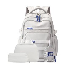 YJMKOI 3Pcs Kids Backpack Set Elementary Middle School Backpacks fo... Fast Ship