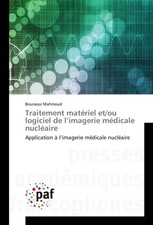Bouraoui Mahmoud | Traitement matériel et/ou...