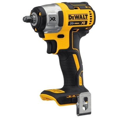 Dewalt 20V MAX XR Cordless Brushless 3/8'' Compact Impact Wrench ONLY DCF890B