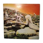Led Zeppelin - Houses Of The Holy LP Vinyl Record Atlantic SD 7255