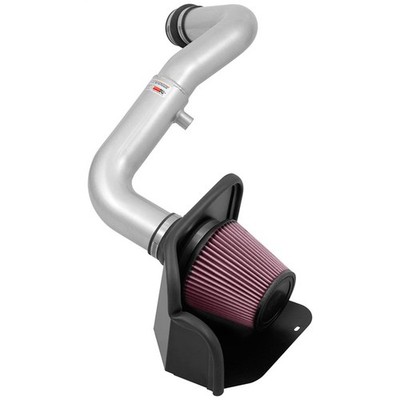 K&N 69-5317TS Performance Cold Air Intake System for 2017-20 Elantra / i30N 1.6L