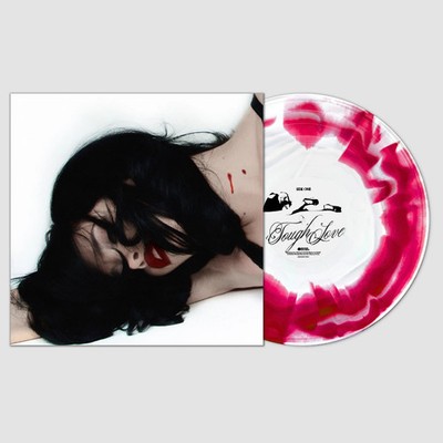 NESSA BARRETT - Tough Love VV Exclusive Bone & Blood Red Vinyl LP /1500 PRESALE