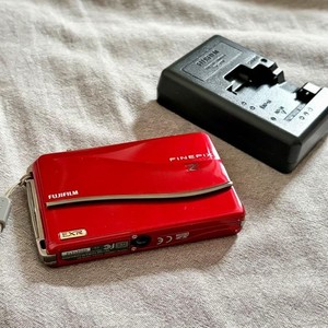 Fujifilm Finepix Z800exr | eBay
