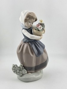 Lladró Spring | eBay