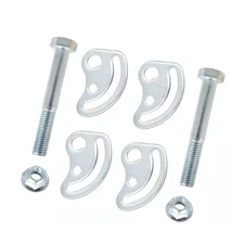 4pcs  Front Alignment Camber Caster Cam Bolt Kit fit GM Trucks