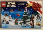 LEGO Star Wars: LEGO Star Wars 2019 Advent Calendar (75245) Brand New & Sealed