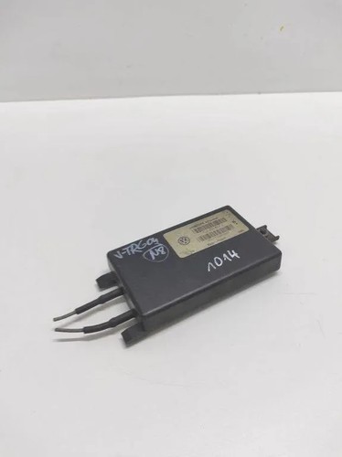 VW TOUAREG 7LA, 7L6, 7L7 Antennenverstärker  7L6035507J 5.00 Diesel 31516314