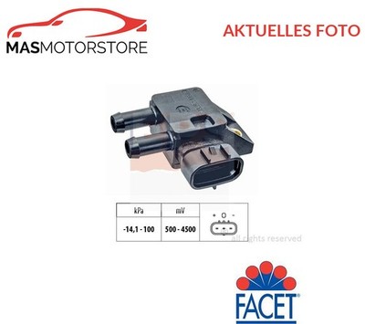 SENSOR ABGASDRUCK EPS 1993342 A FÜR FIAT FULLBACK 2.4 D 4X4 KT0T,2.4 D KT0T