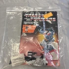 Groove Transformers Vintage Figures
