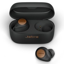Jabra Elite 85t True Wireless Bluetooth Earbuds Noise-Canceling Headphones Coppe