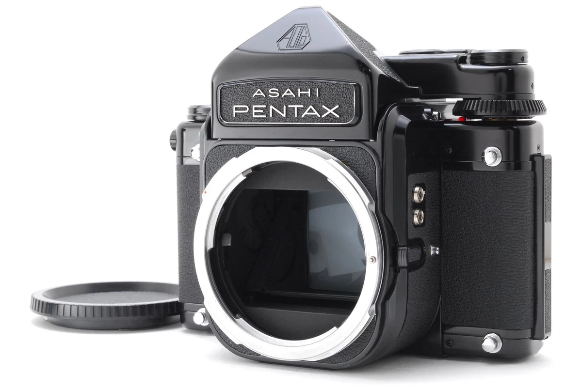 フィルムカメラ smc PENTAX 6x7 4 55mm フィルムカメラ smc PENTAX 67 4 55mm SMC Pentax 67 55mm F4 Reviews