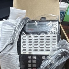 Avaya Partner 34D Phone 3158-08B Speakerphone Wall Mountable 34 Lines