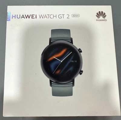 Huawei Watch GT 2