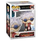 Jujutsu Kaisen Funko Pop! Sujuru Geto Saturu Gogo  Anime Expo Lot of 2