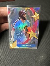 2025 Topps Series 1 - Stars of Mlb Bryce Harper #SMLB-3