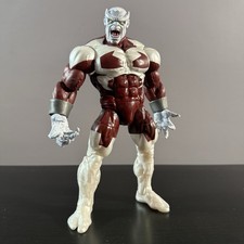 MARVEL LEGENDS X-MEN CALIBAN BAF COMPLETE HASBRO 2019