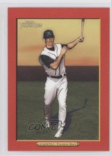 2005 Topps Turkey Red Red Jorge Cantu #240 3a3