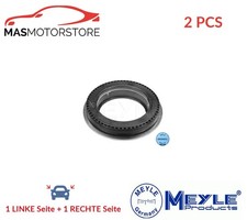 DOMLAGER FEDERBEINLAGER MEYLE 100 641 0022 2PCS A FÜR SKODA FABIA I,SUPERB II