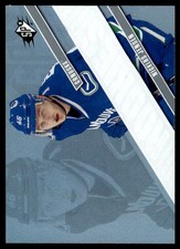 2013-14 SPx Nicklas Jensen RC Vancouver Canucks #115