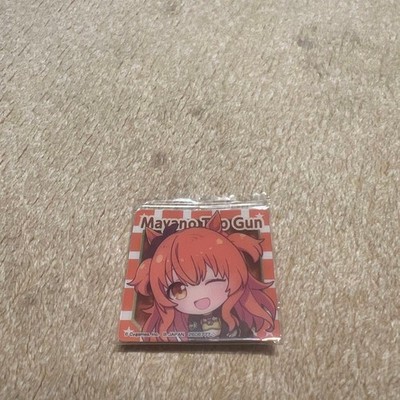 Uma Musume Pretty Derby Bus Bromide Set Satono Diamond, Nice Nature, Mayano Top