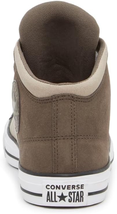 Converse CHUCK TAYLOR ALL STAR HIGH STREET MID Vintage Cargo  display picture 3