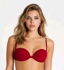 Coobie Padded Underwire Bra Size 36C