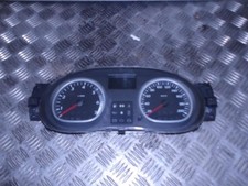 Compteur Dacia DUSTER