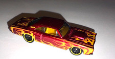 Blowout Sale 164 2012 Hot Wheels 69 Dodge Coronet Superbee Hw Showroom Series
