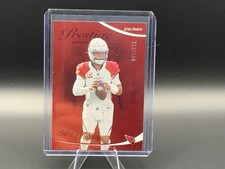 2023 Panini Prestige - Kyler Murray #3 282/599