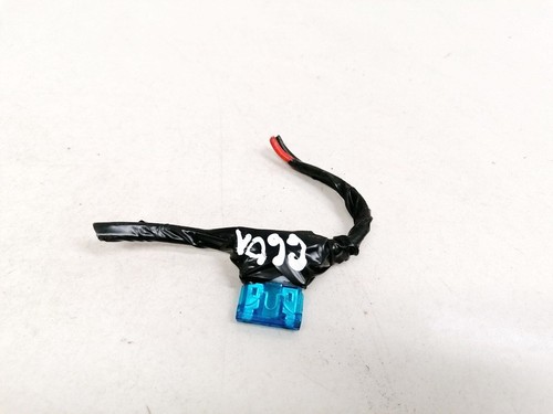 Sicherungen  Citroen Xsara DE1285407-78