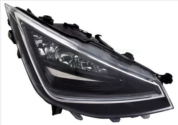 Phare LED 6F1941774A optique avant gauche Seat Arona V 2018 2019