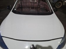 Capote Renault FLUENCE
