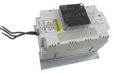 Eaton SPD050208Y2C Surge Protection Device 208Y/120V 4W G 50 kA Per Phase