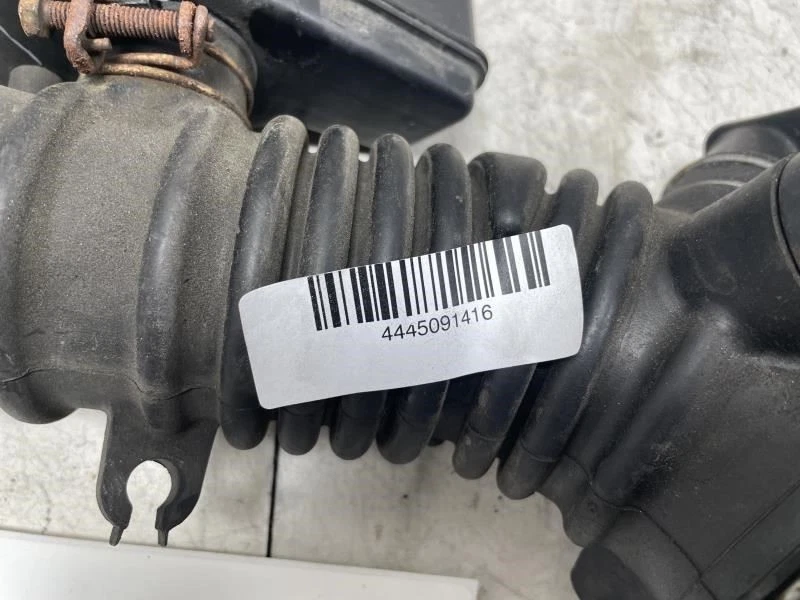 Toyota Camry 2009 híbrido admisión de aire conducto resonador se adapta a Camry 07-11 OEM+ Foto 2 de 4