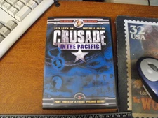 Crusade in The Pacific, Sun Sets on Imperial Japan, Part 3 of a 3 Volume Set