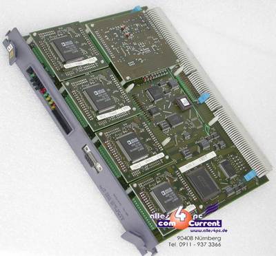 BOSCH TENOVIS BAUGRUPPE IMUX 28.5630.3182 INTEGRAL 33 #K