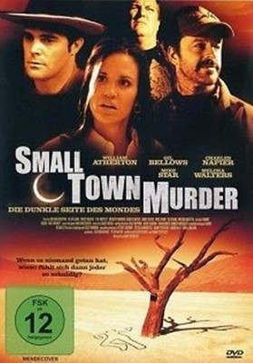 Small Town Murder ( Thriller ) - Gil Bellows, William Atherton, Joanne Baron NEU