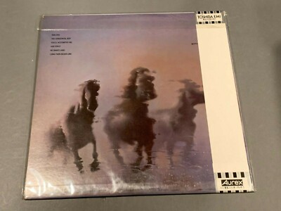 洋楽 US-original Bob Seger / Against The Wind Against the Wind - Album by Bob Seger & The Silver Bullet