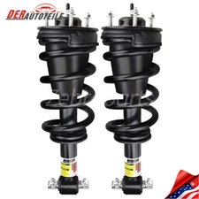 580-435 2X  Front Strut Assy Shock For Cadillac Escalade GMC Yukon Magneride