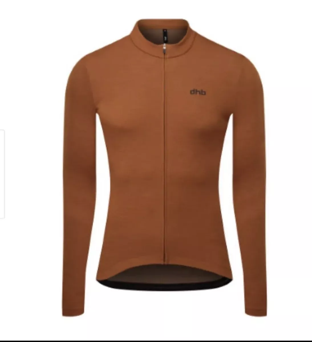 Dhb top merino jersey
