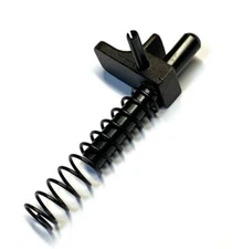 CoFast® High Quality Guide Lock Latch set for Aftermarket Hitachi NV45AB2 326774