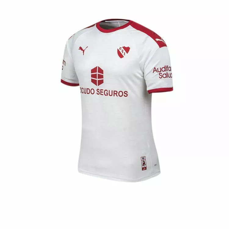 Camiseta De Independiente 