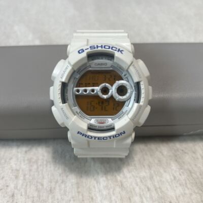 Casio GD100SC-7 Wrist Watch for Men for sale online | eBay Casio GD100SC-7 Wrist Watch for Men for sale online | eBay