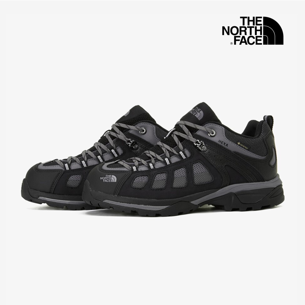 THE NORTH FACE ノースフェイス　GORE-TEX Moccasin nf52447-01.jpg